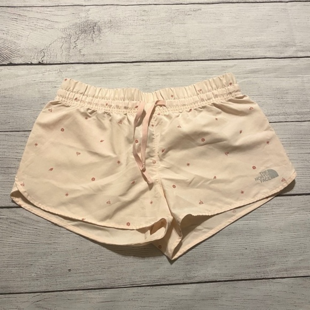 North Face Flash Dry Shorts